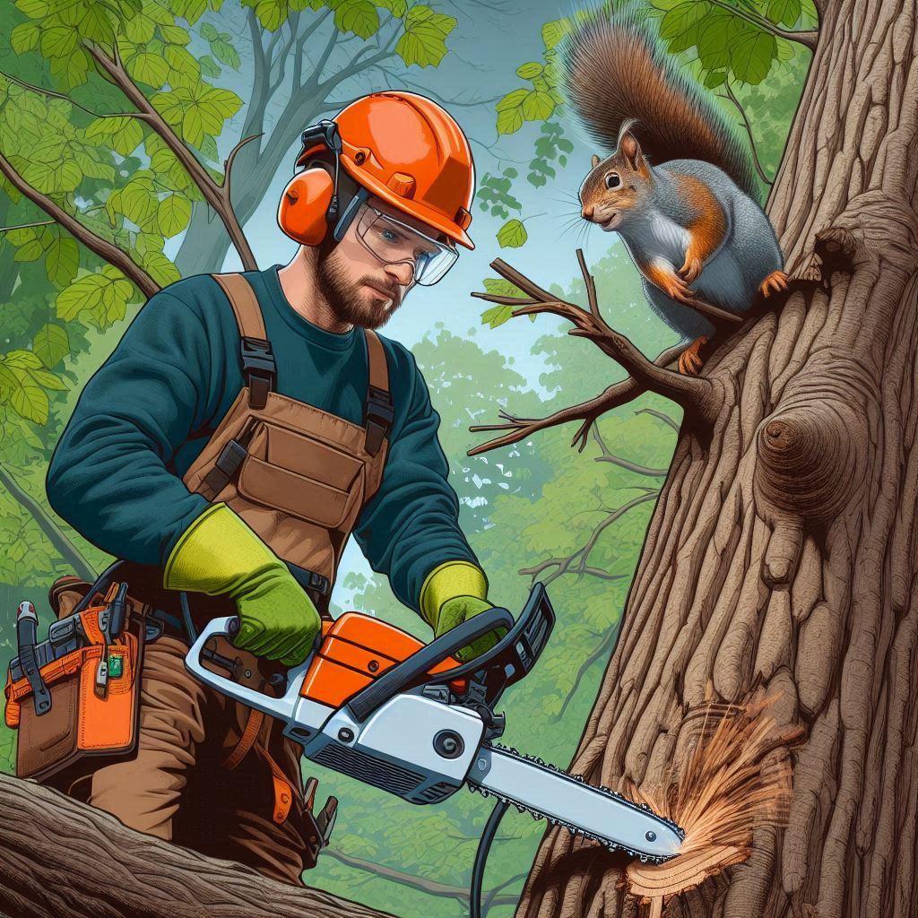 Best Tree Trimming in Locust Grove, Virginia - Professional Service by Locust Grove Tree Experts