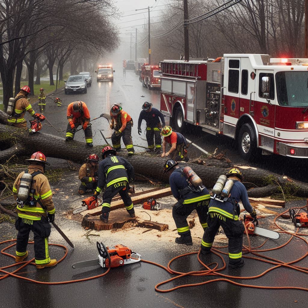 Professional Fallen Tree Emergency Services Locust Grove VA - Fast and Safe Tree Removal Solutions by Tree Removal Locust Grove