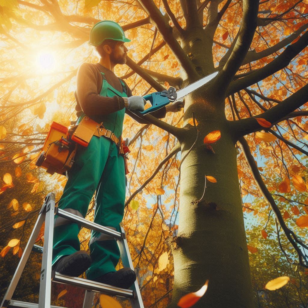 Expert Tree Maintenance in Locust Grove, VA Professional Tree Maintenance Services in Locust Grove, Virginia